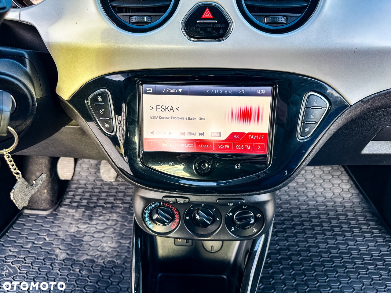 Opel Adam - 22
