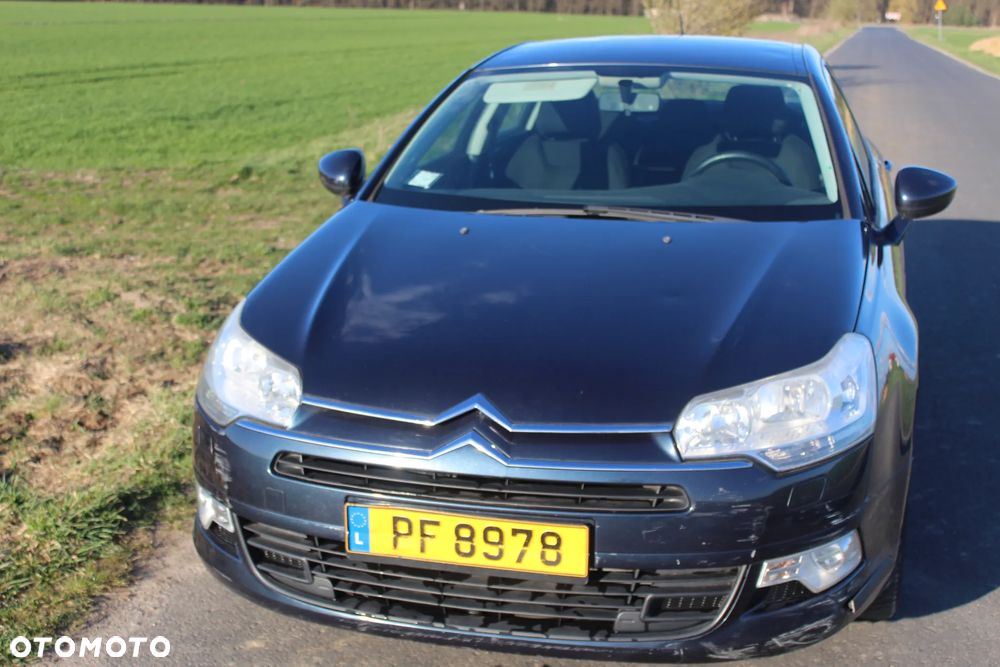 Citroën C5 1.8 16V Confort - 12