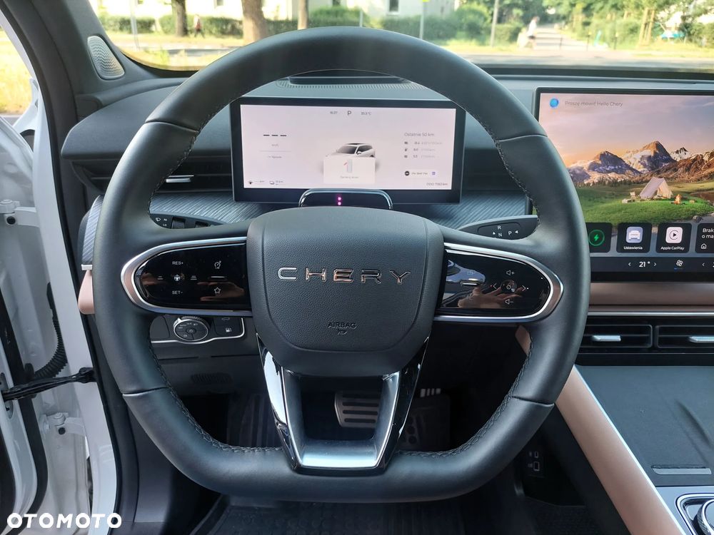 Chery Tiggo 9 - 22