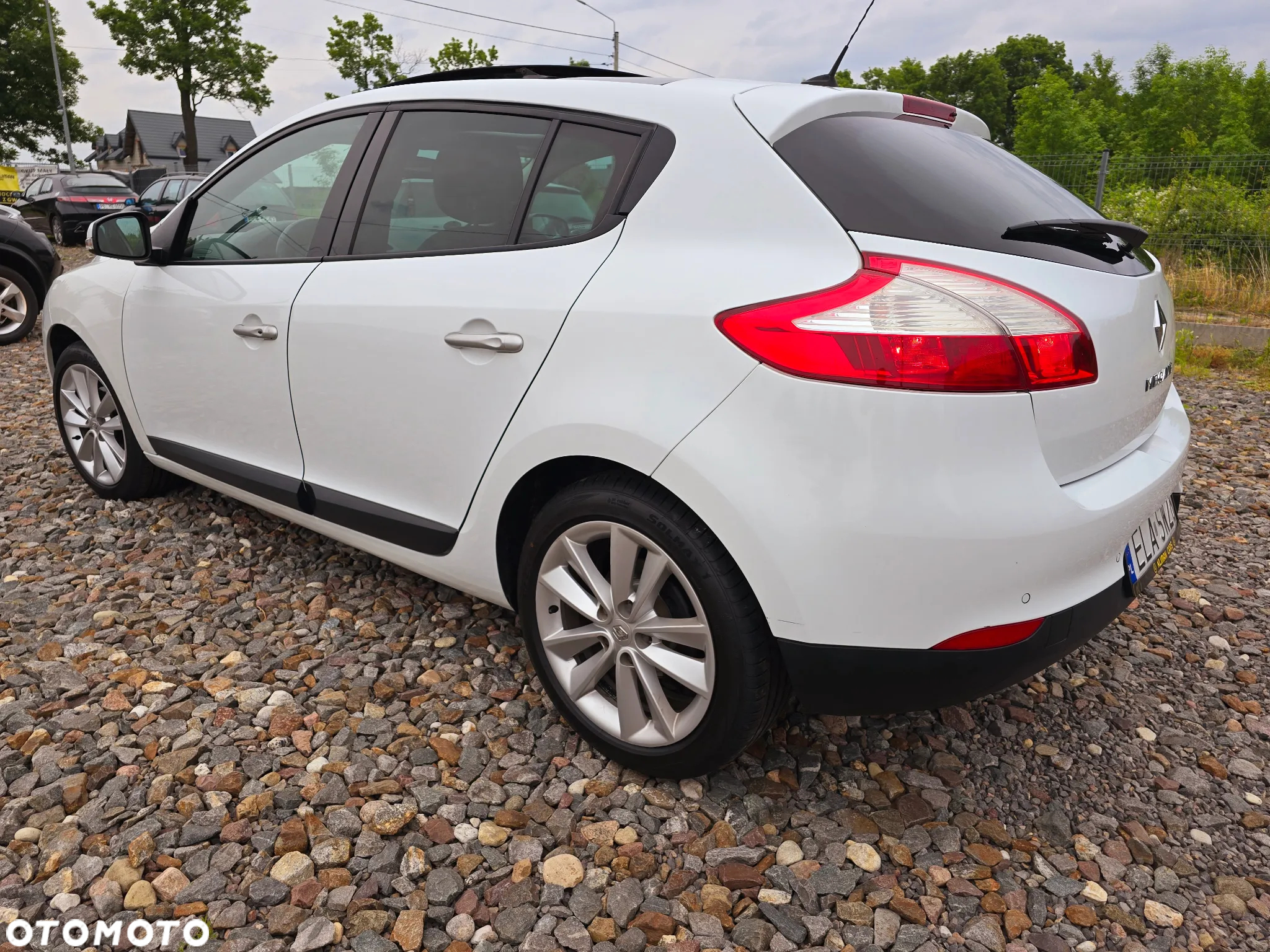 Renault Megane 1.6 16V Business - 8