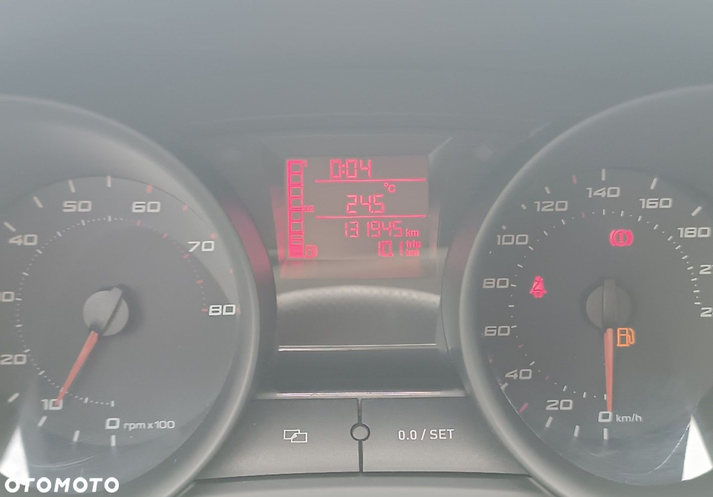 Seat Ibiza - 30