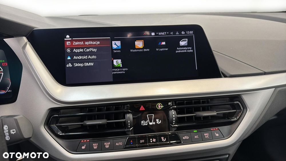 BMW Seria 1 118i Advantage - 27