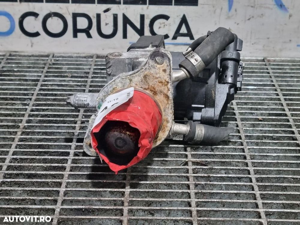 EGR BMW X3 F25 2.0 D 2010 - 2014 N47D20C Euro5 (1246) Diesel 7810871 - 2