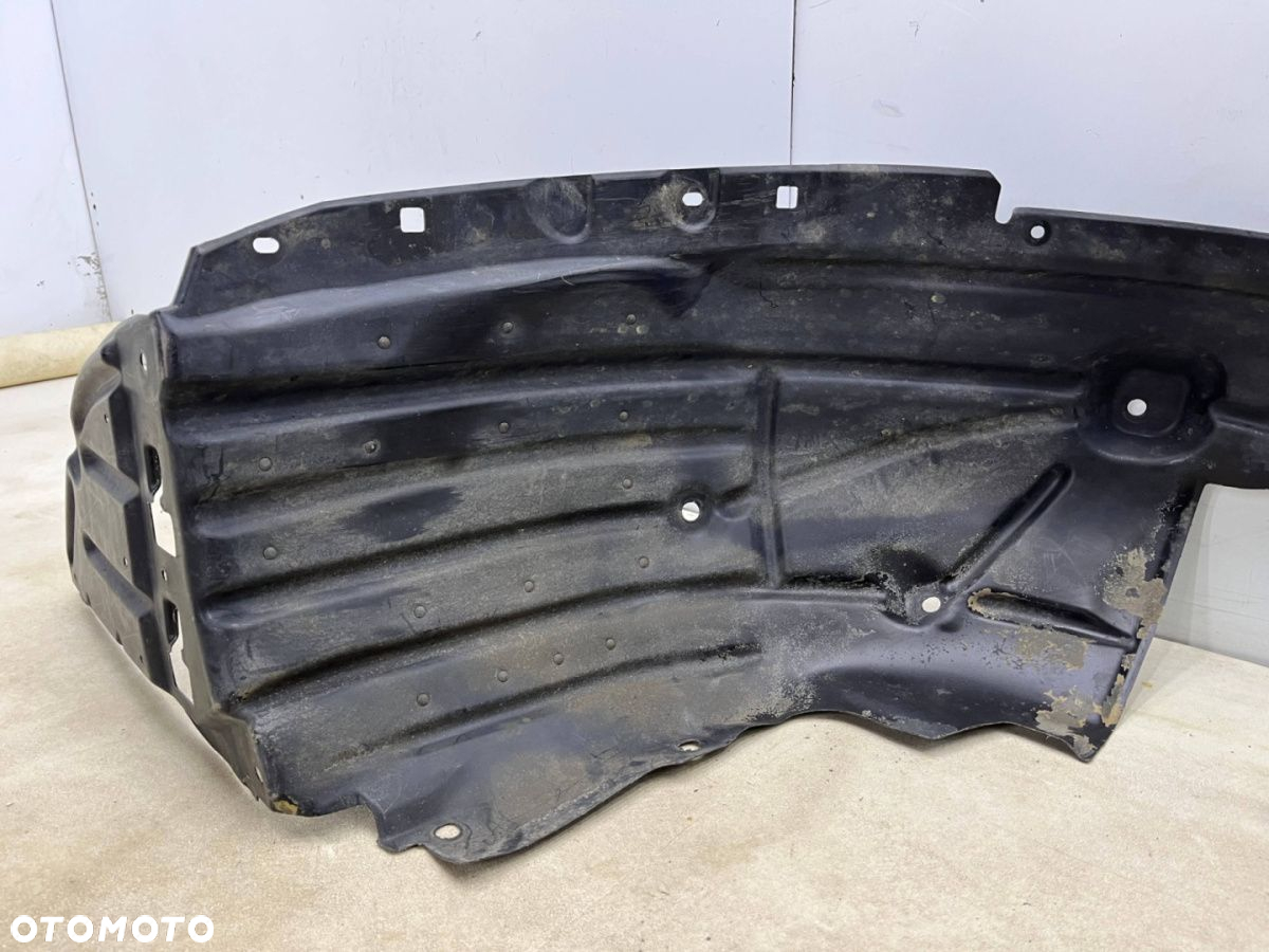 Nadkole Mazda CX-3 CX3 15-21r. LEWE przednie ORYGINALNE d10e-k7016 - 3