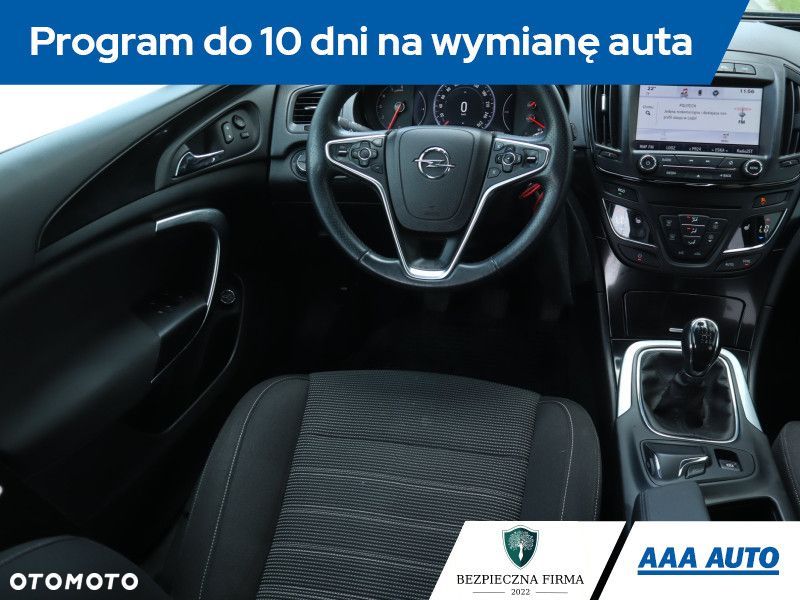 Opel Insignia - 9