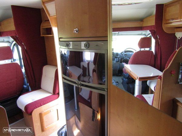 Rapido Le Randonneur 783C - 30