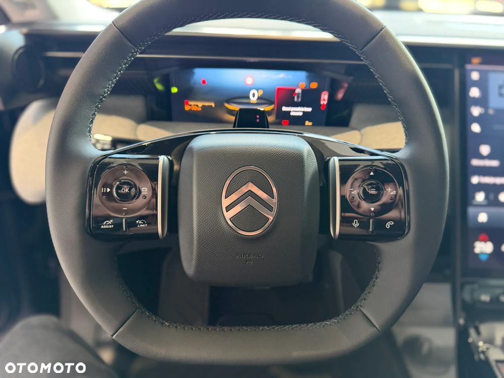 Citroën C5 Aircross 1.2 mHEV You eDCT6 - 21