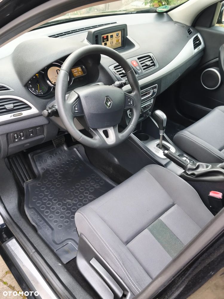 Renault Megane 2.0 140 CVT Dynamique - 15