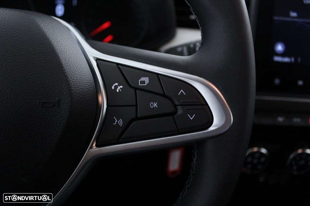 Renault Clio 1.5 Blue dCi Evolution - 23