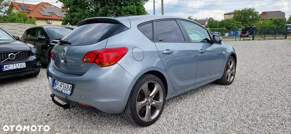 Opel Astra - 13