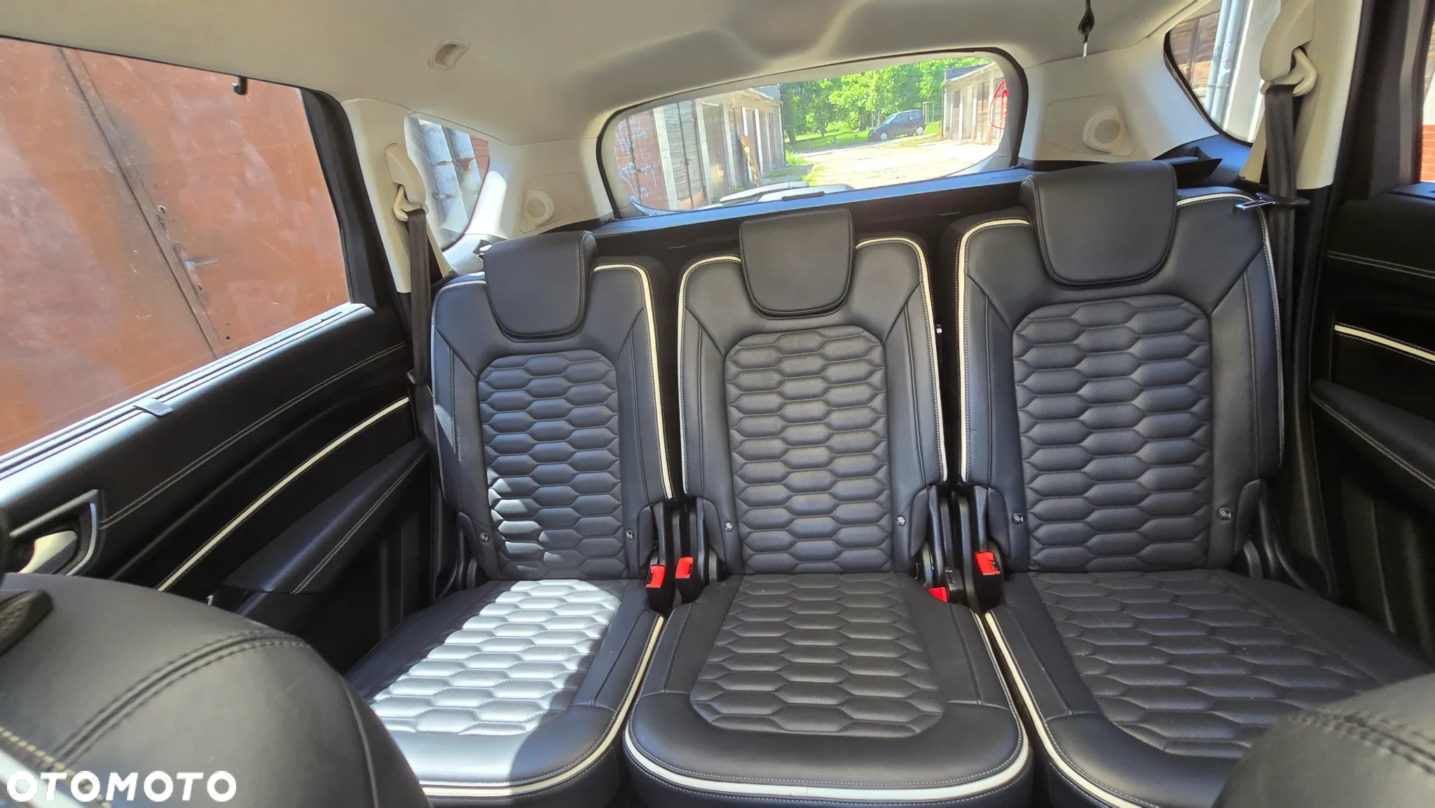 Ford S-Max 2.0 TDCi Bi-Turbo Vignale PowerShift - 9