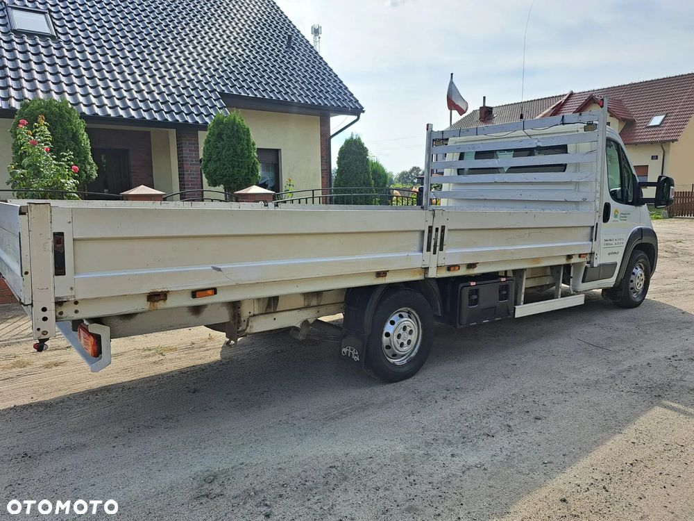 Citroën Jumper - 10