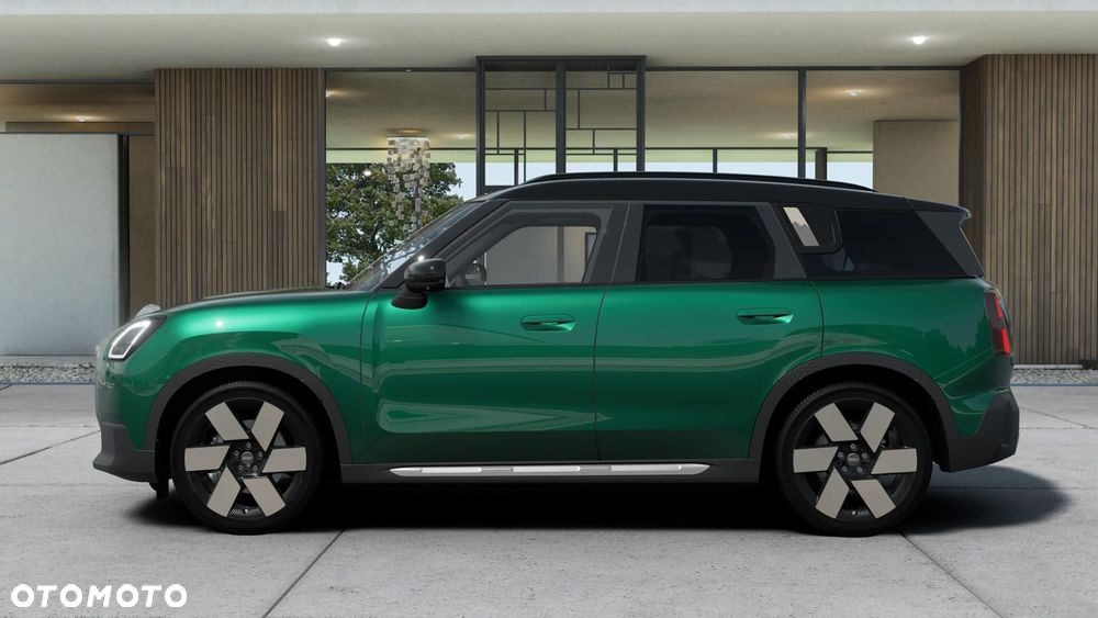 MINI Countryman - 4