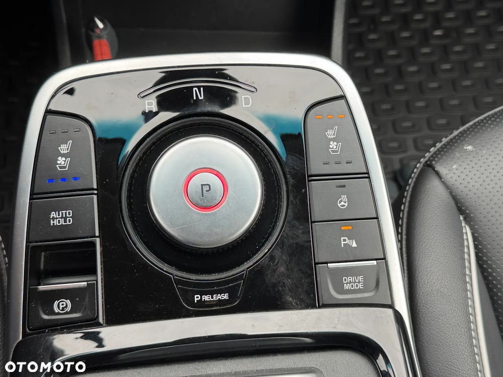 Kia Niro e-Niro 64kWh XL - 33