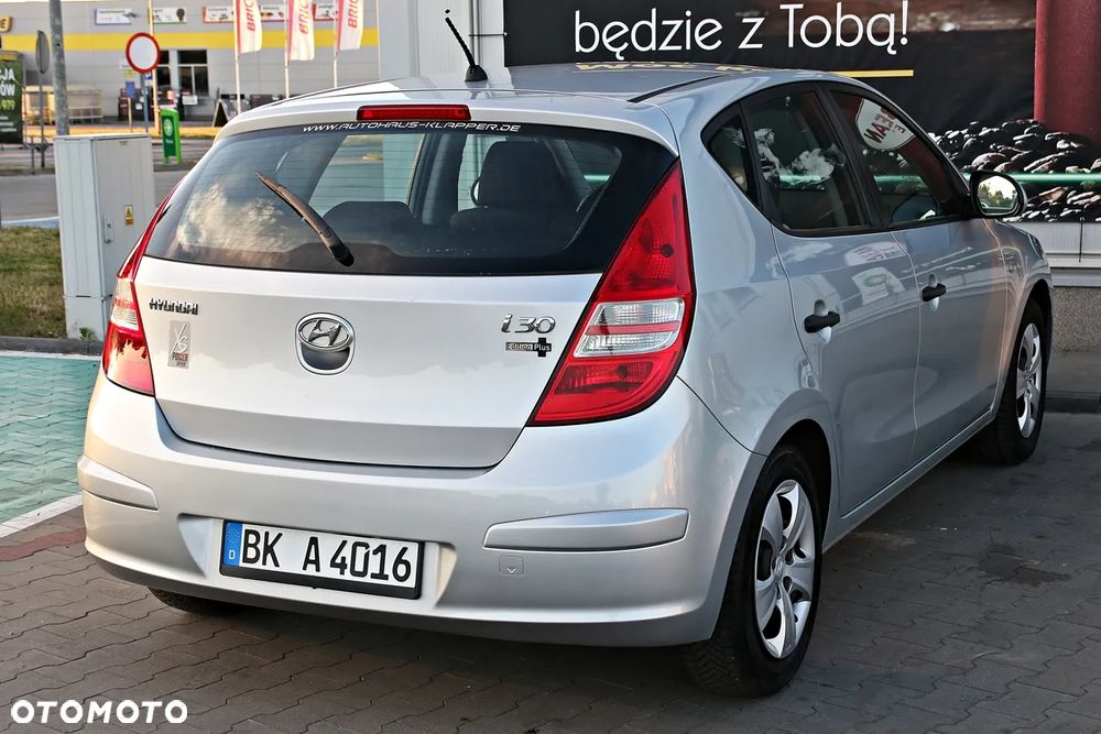 Hyundai i30 - 16
