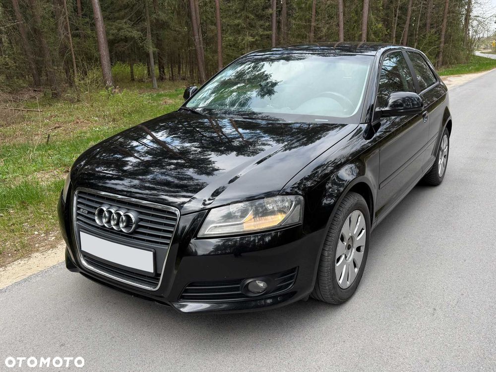 Audi A3 Sportback - 2