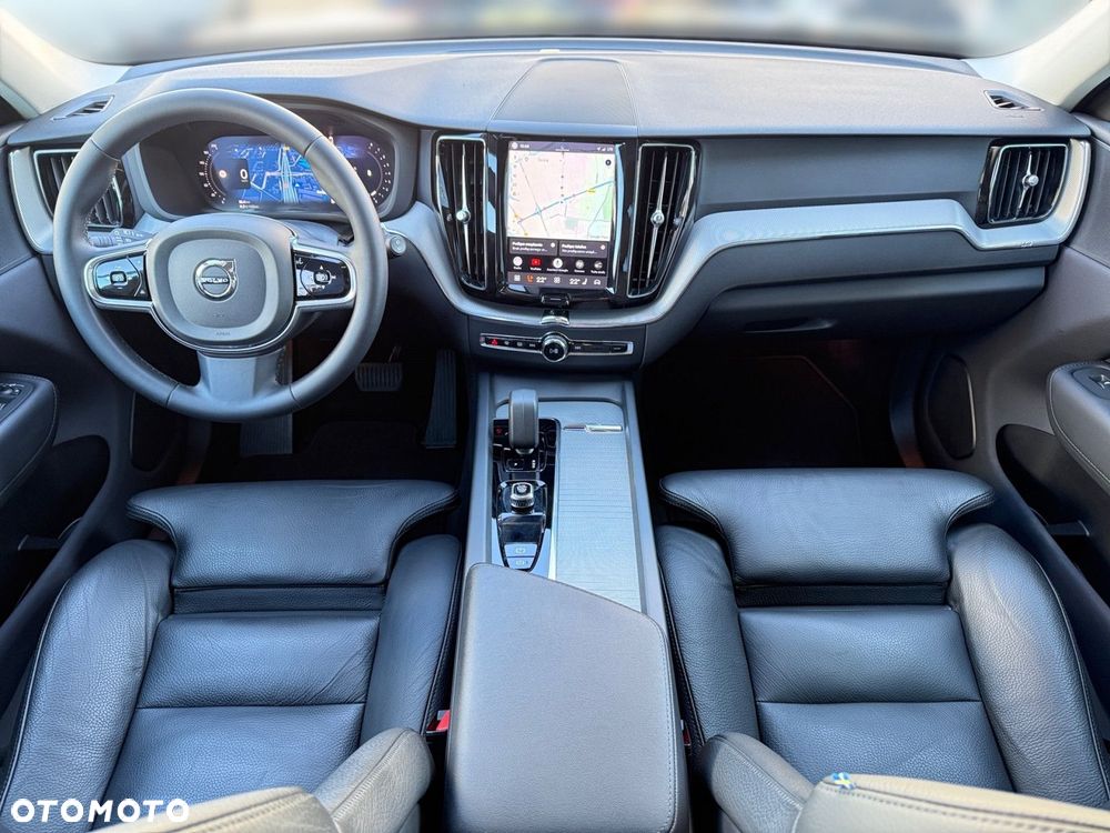 Volvo XC 60 - 17