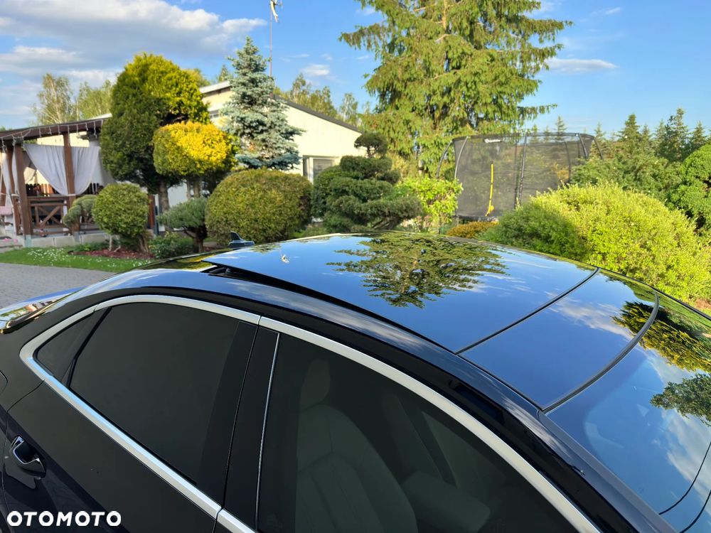 Audi A3 Limousine - 11