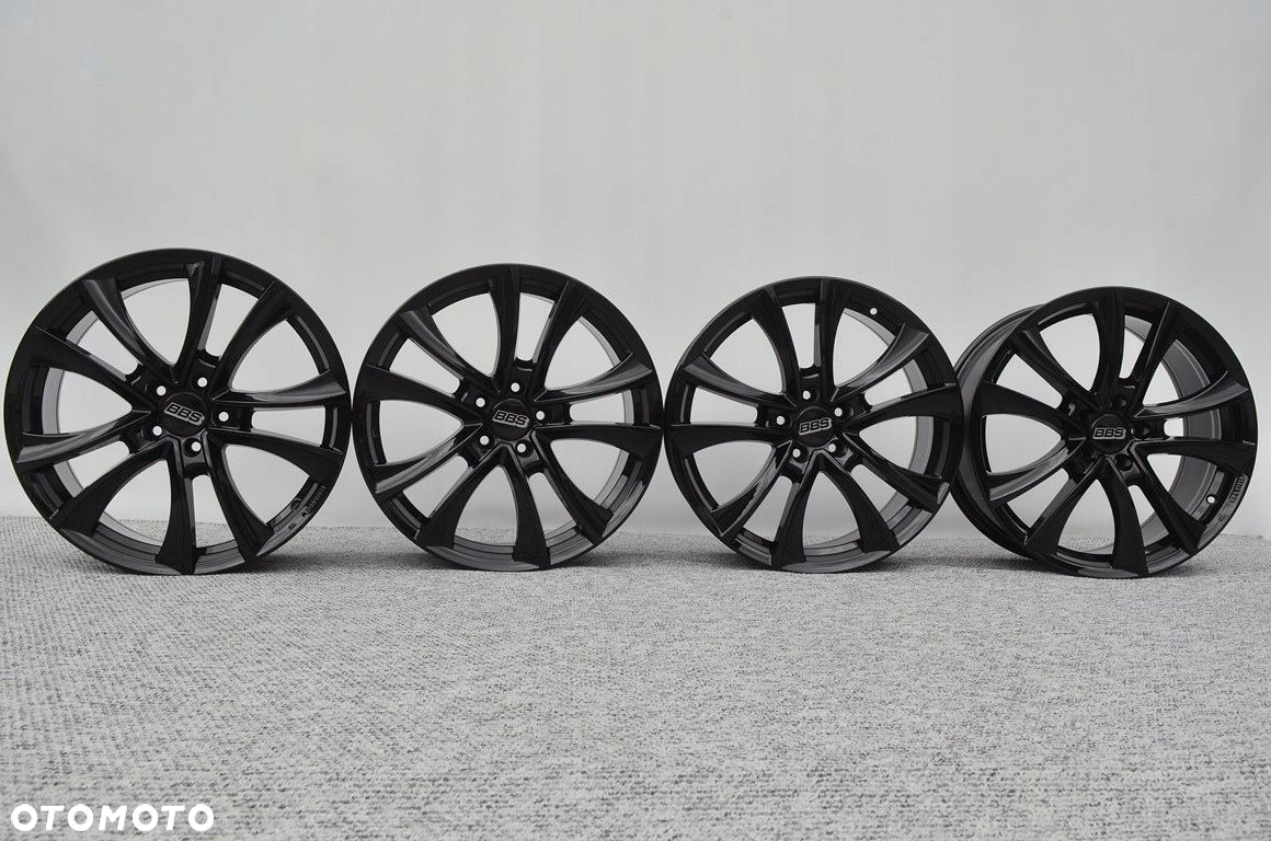 Felgi 8,5x19 5x112 Audi A3 8V A4 b8 B9 A6 C6 C7 C8 Merc W204 W205 VW Passat - 3