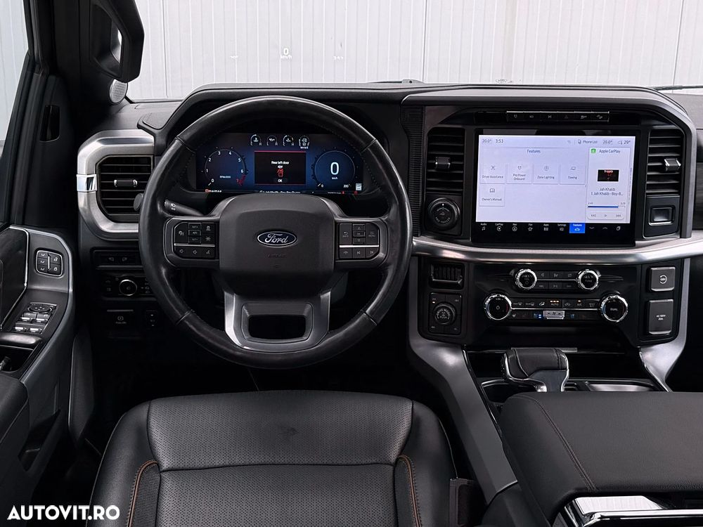 Ford F150 - 25