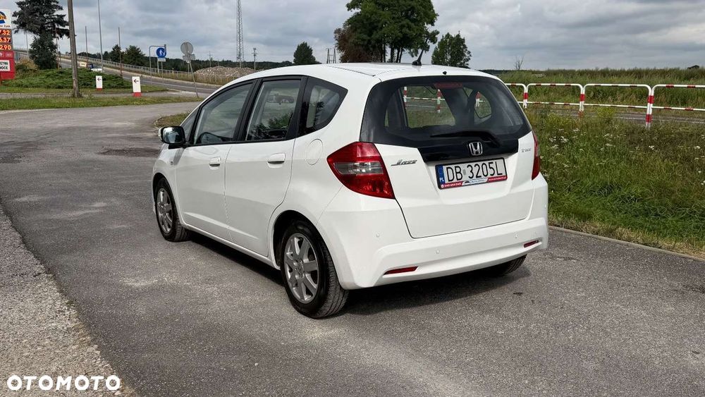 Honda Jazz 1.2 Trend VSA - 22