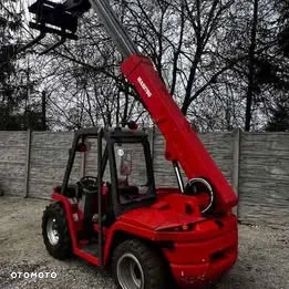 Manitou BT420 - 4