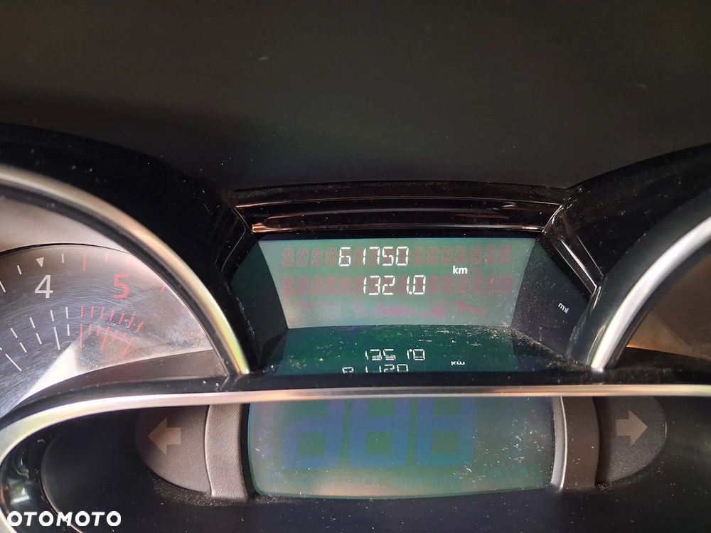 Renault Clio (Energy) dCi 90 Start & Stop LIMITED - 7