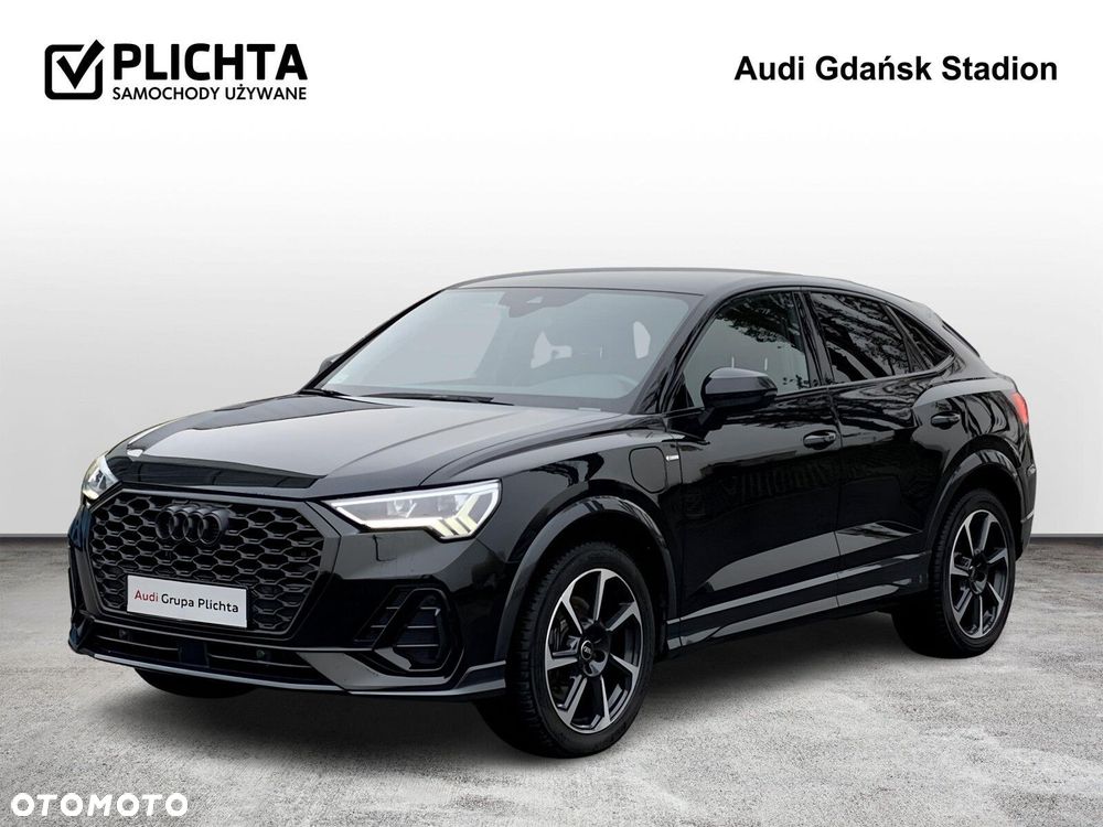 Audi Q3 Sportback - 1