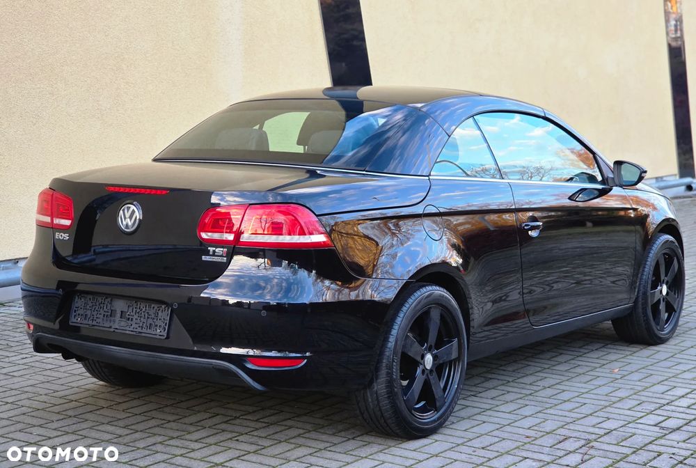 Volkswagen Eos 1.4 TSI Sport & Style - 6