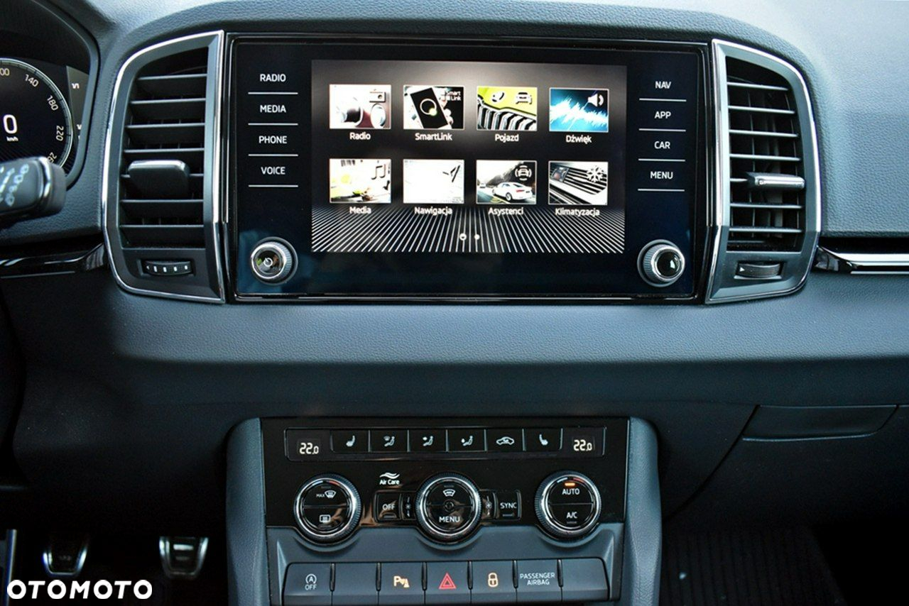 Skoda Karoq 1.5 TSI ACT 4x2 Style - 20