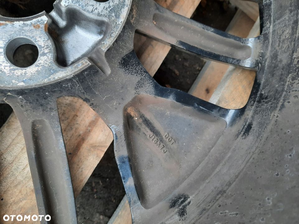 ORYG. MITSUBISHI OUTLANDER ASX ECLIPSE 18 7J 100 - 3