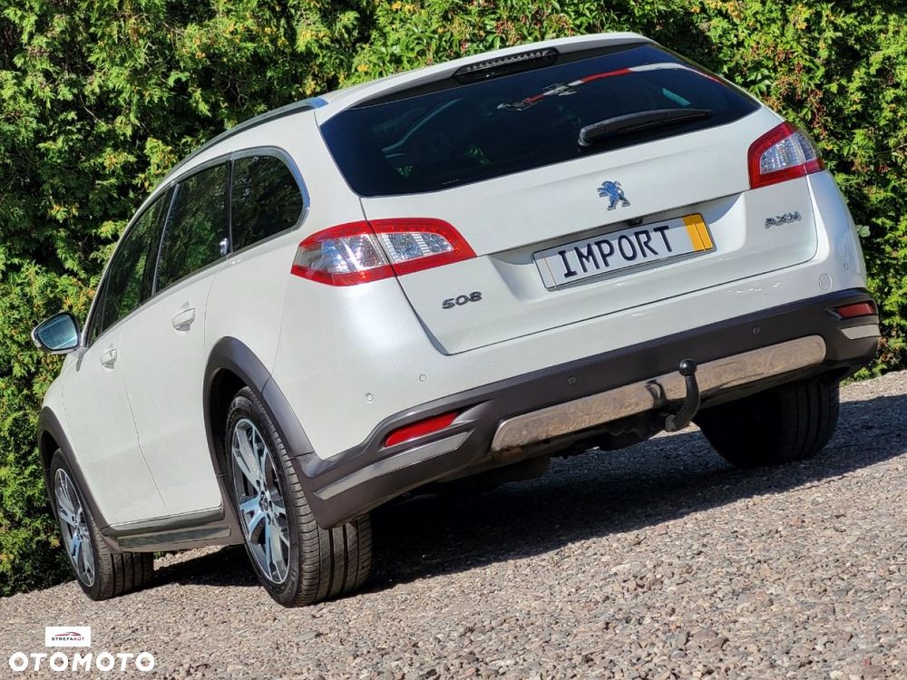 Peugeot 508 - 37