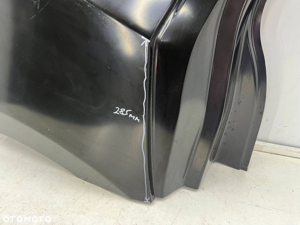 Ćwiartka Mazda 3 III BM BN 13-18r. prawy tylny błotnik poszycie NOWE ORYGINALNE prawy tył - 11