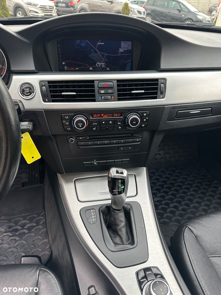 BMW Seria 3 - 17