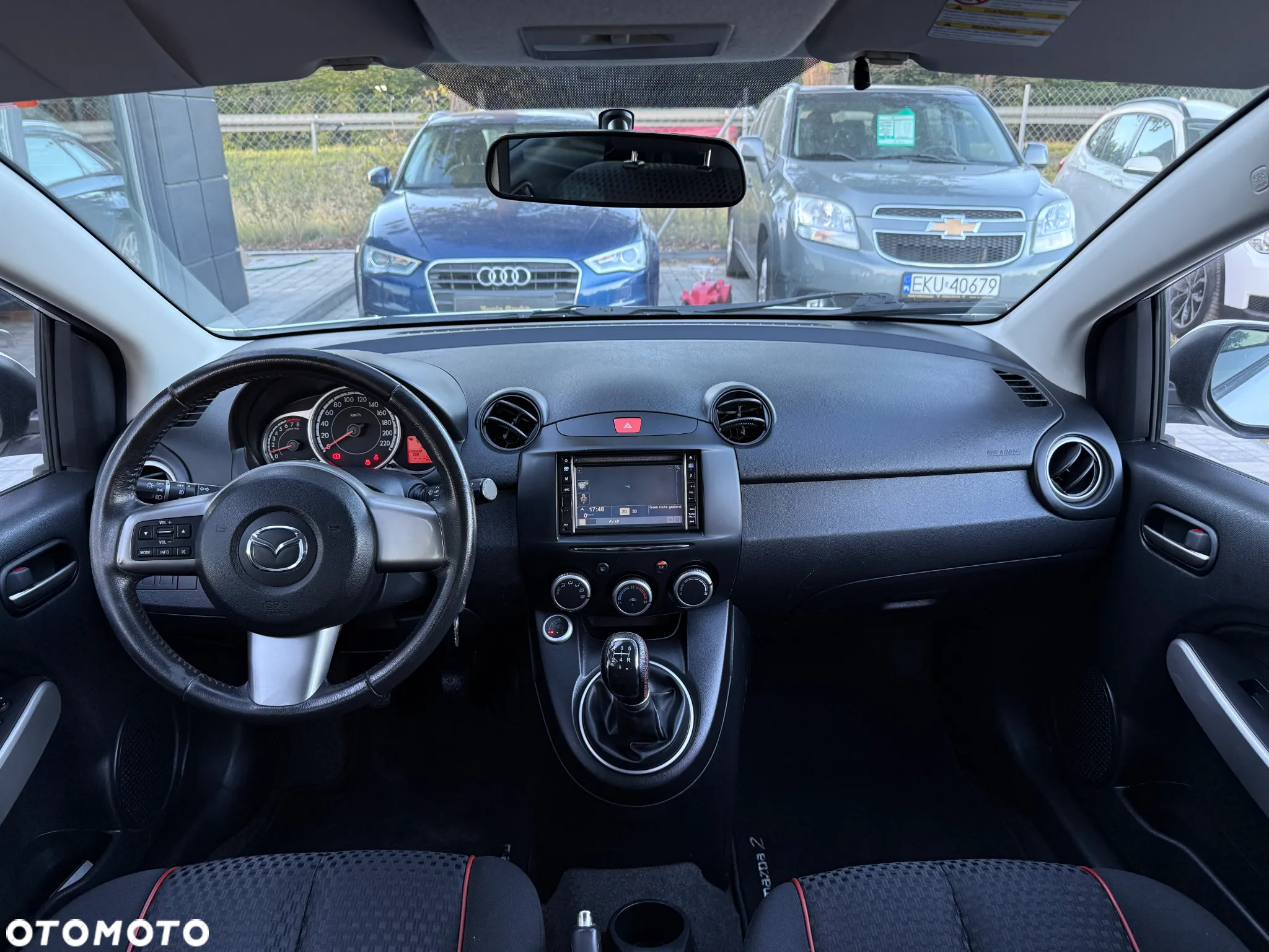 Mazda 2 1.3 Exclusive - 7