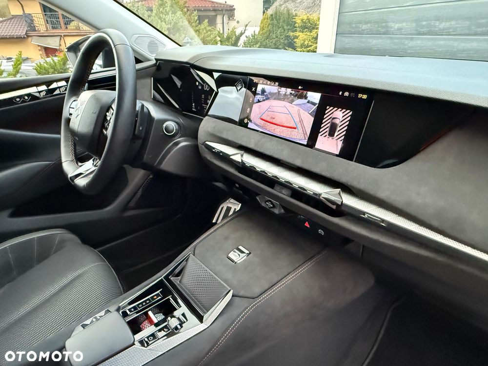 DS Automobiles DS 4 Crossback - 36