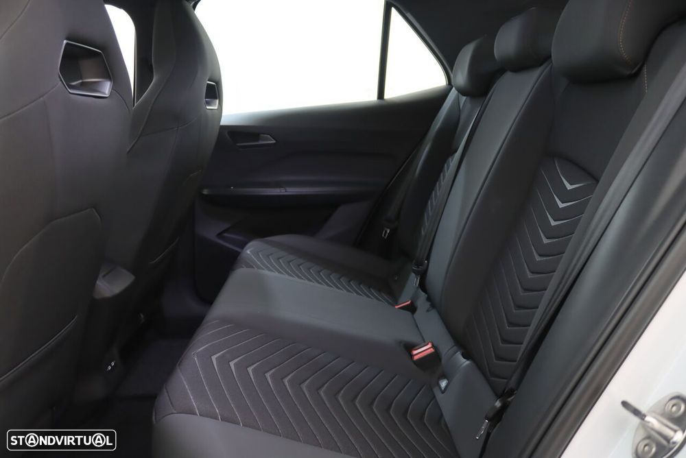 Cupra Born 58 kWh - 15