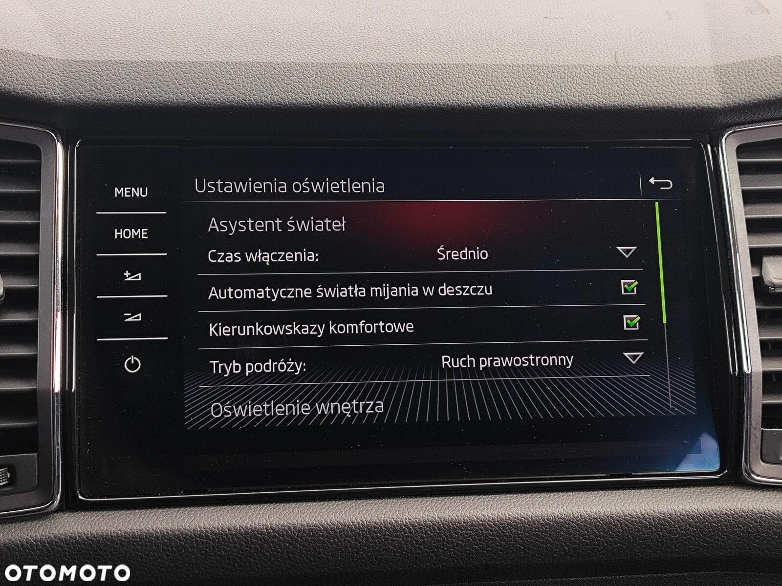 Skoda Kodiaq 2.0 TDI 4x4 L&K DSG - 36