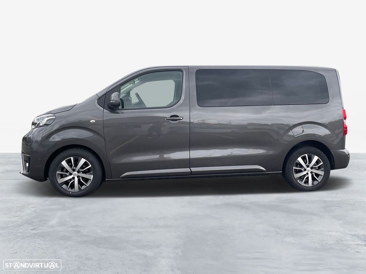 Toyota Proace Verso 1.5 D-4D L1 1.0T Exclusive 9L - 3