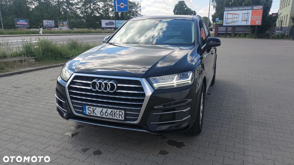 Audi Q7 - 28