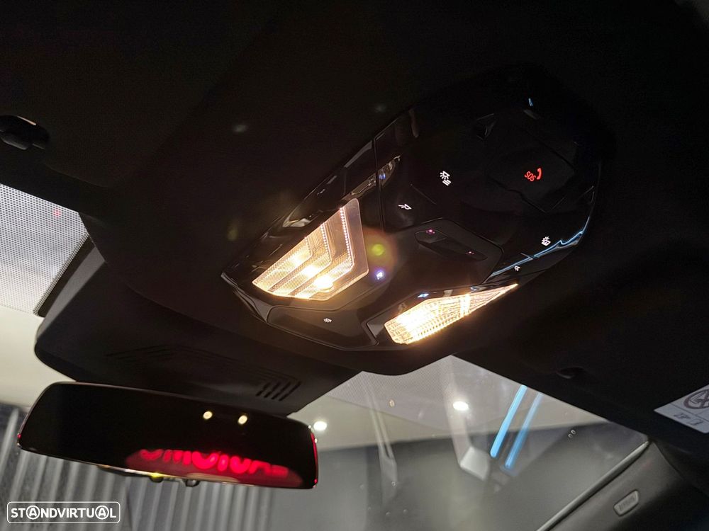 BMW iX xDrive 40 - 32