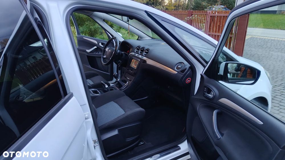 Ford S-Max 2.0 TDCi DPF Business Edition - 18