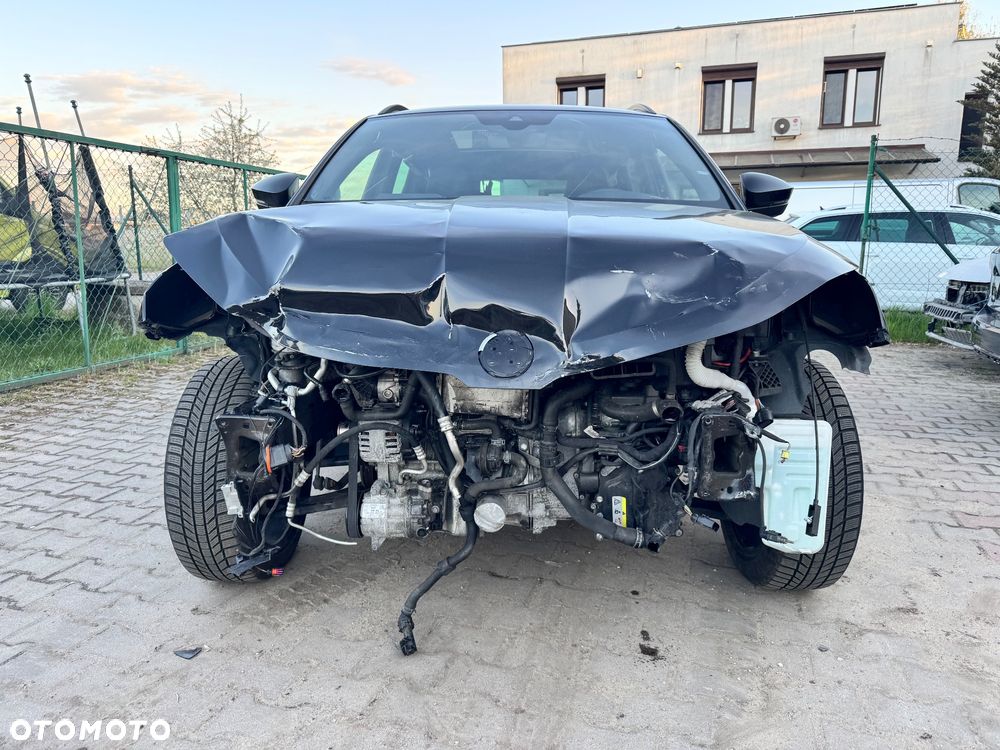 Skoda Karoq 1.5 TSI ACT DSG Sportline - 4