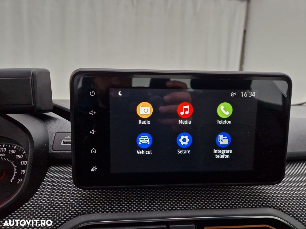 Dacia Sandero Stepway - 9