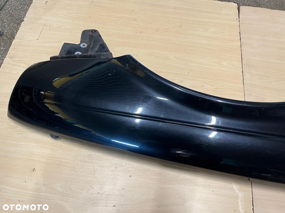 Błotnik przedni prawy Jaguar XJ X358 2007-2009 - 3