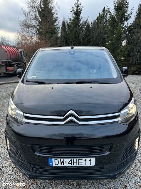 Citroën Jumpy - 1