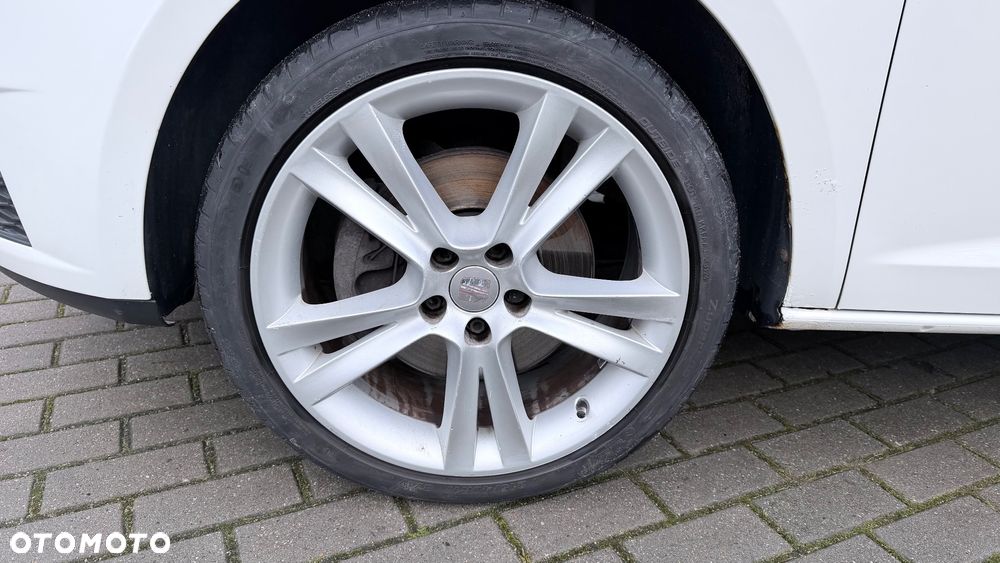 Seat Ibiza 1.9 TDI Sport - 15