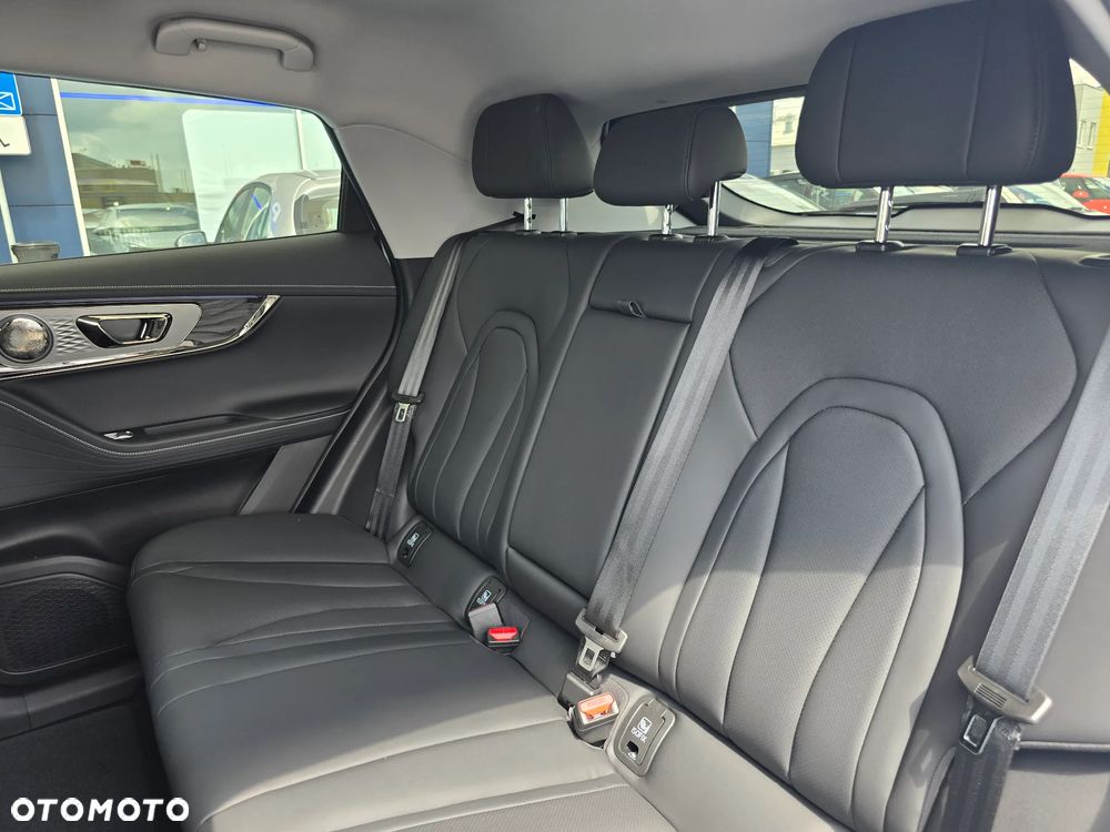 Omoda 5 1.6 T-GDI Comfort DCT - 33