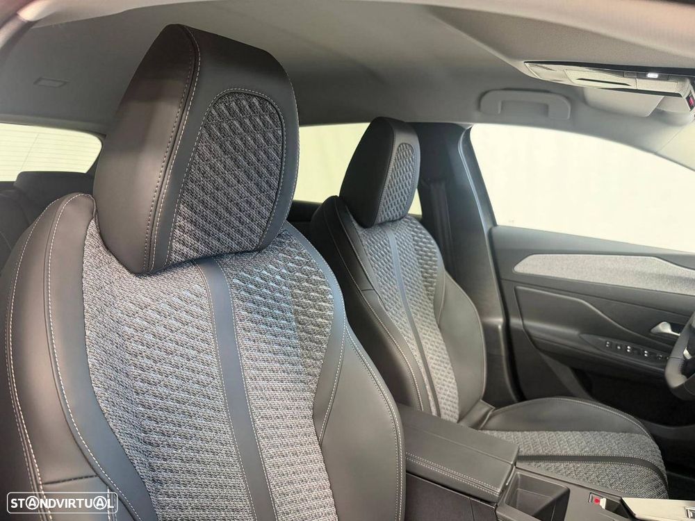 Peugeot 308 1.6 Hybrid Allure e-DCS7 - 15