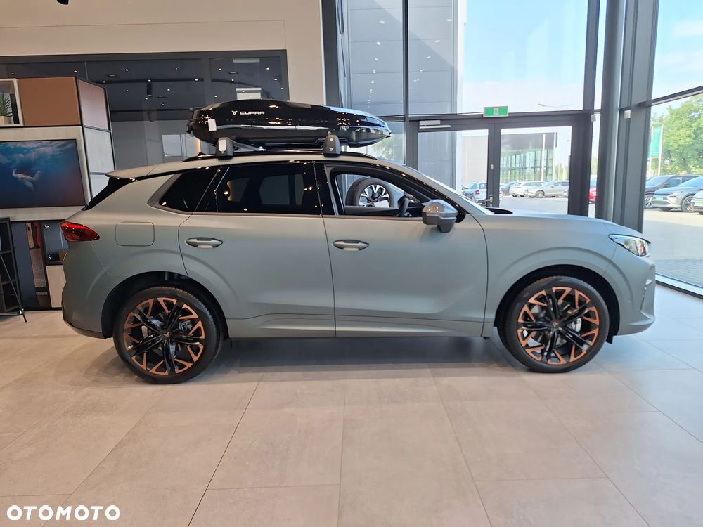 Cupra Terramar 2.0 TSI 4Drive Advantage Edition DCC DSG - 6